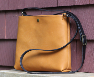 Jackson crossbody