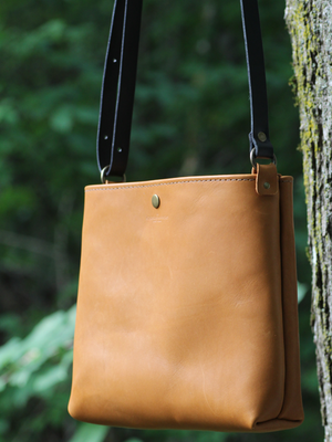 Jackson crossbody