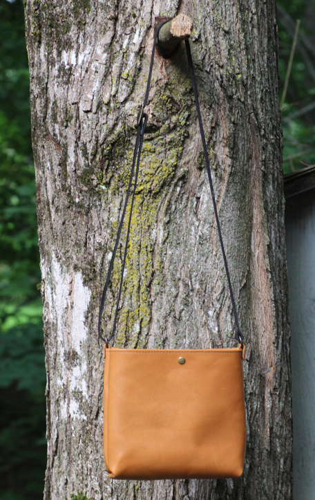 Jackson crossbody