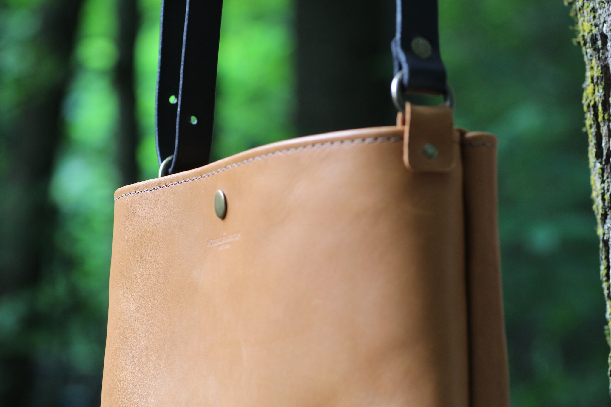 Jackson crossbody
