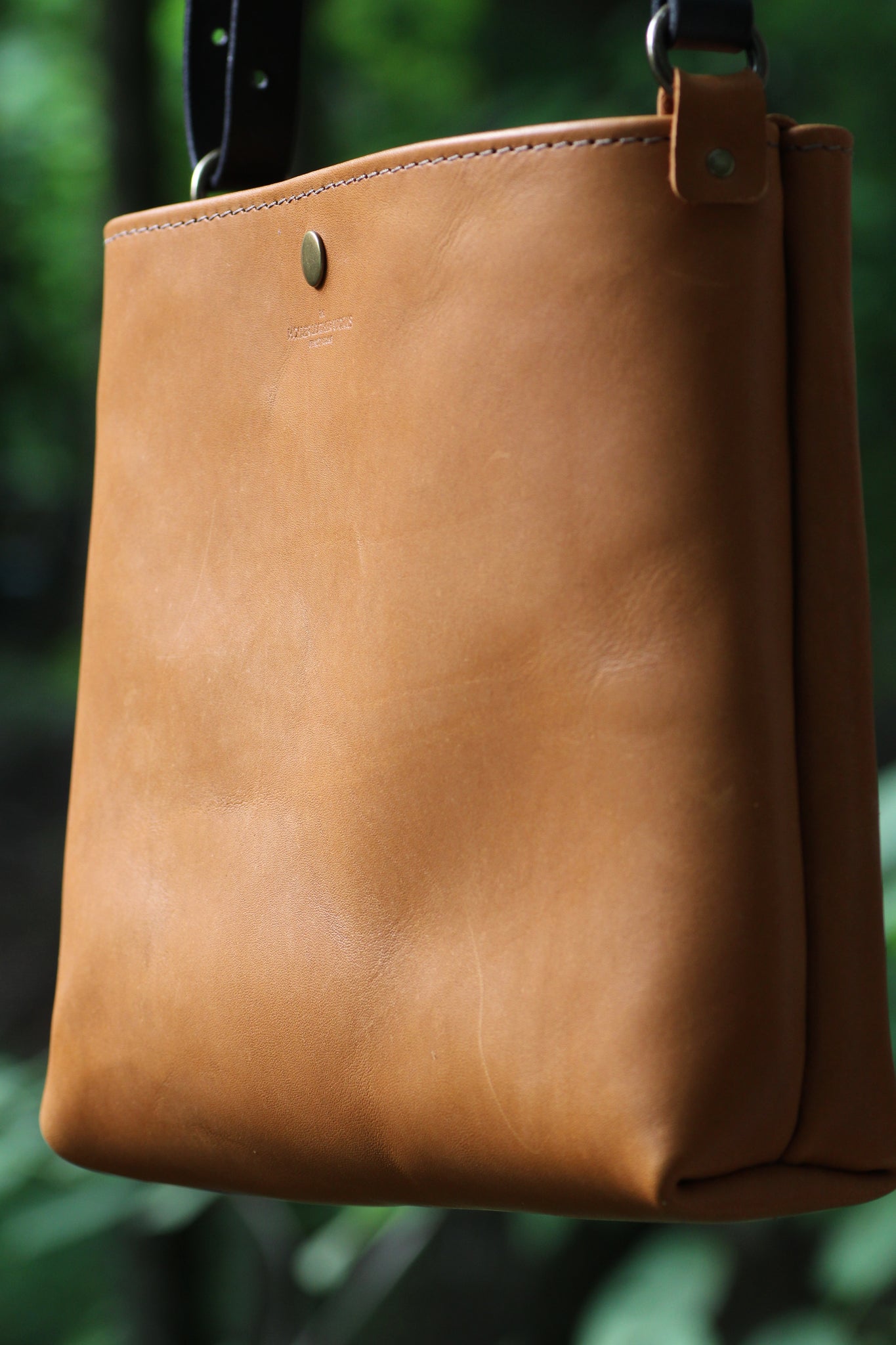 Jackson crossbody