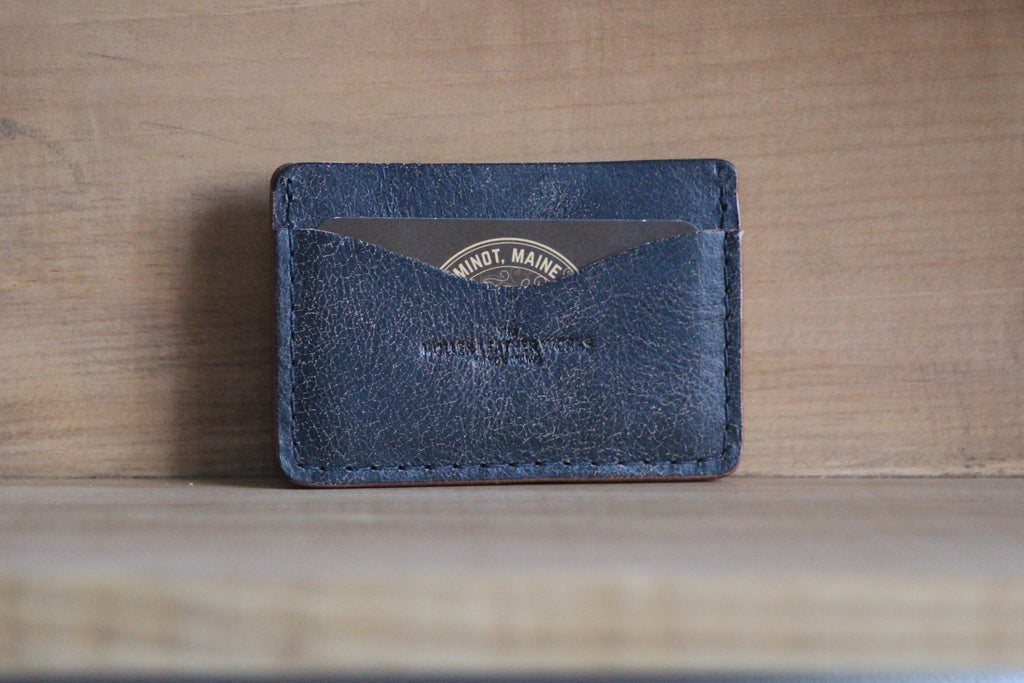 3 slot wallet