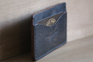 3 slot wallet