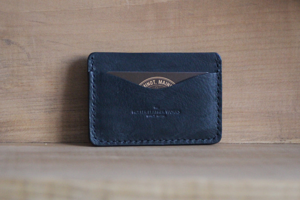 3 slot wallet
