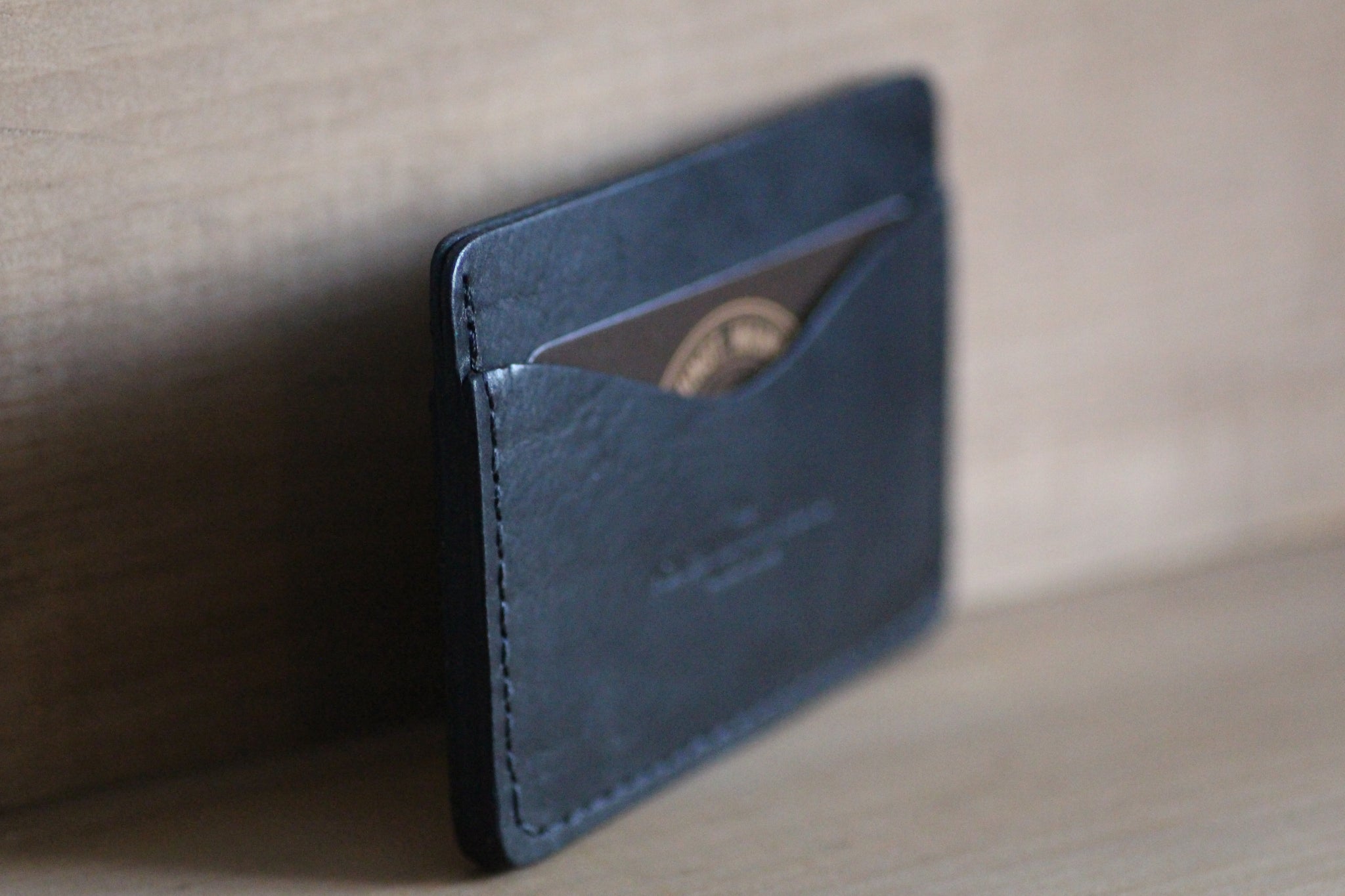 3 slot wallet