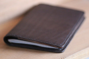 Scout Notebook