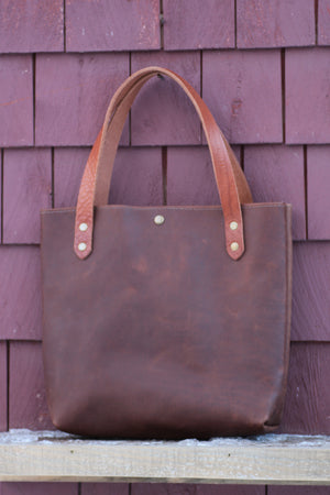Beaver Brook Tote