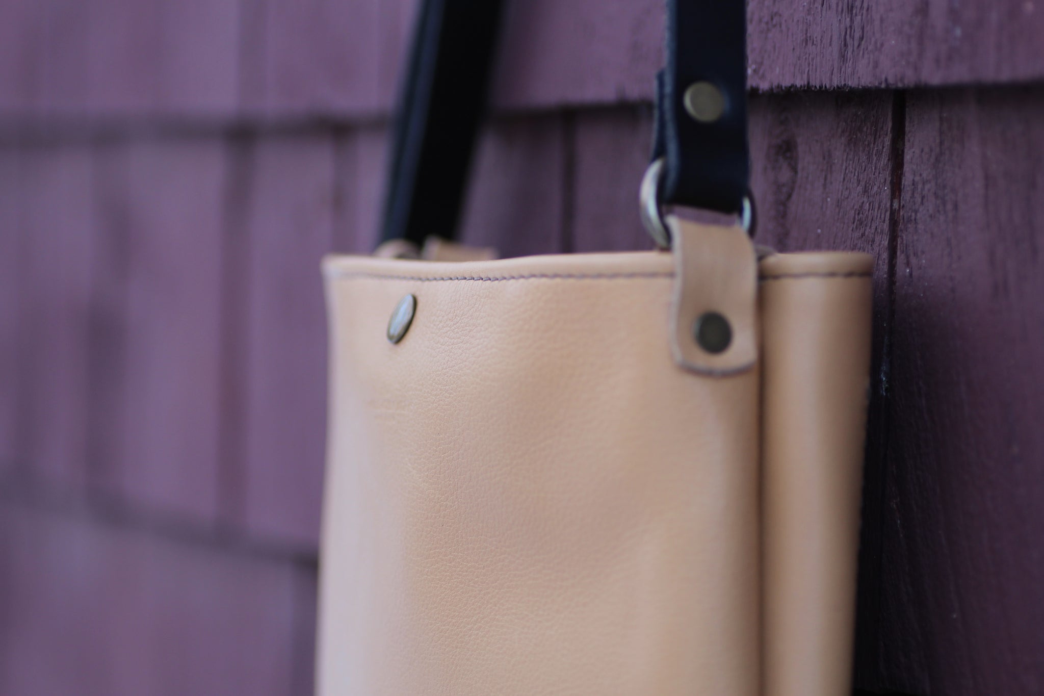 Jackson crossbody