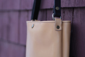 Jackson crossbody
