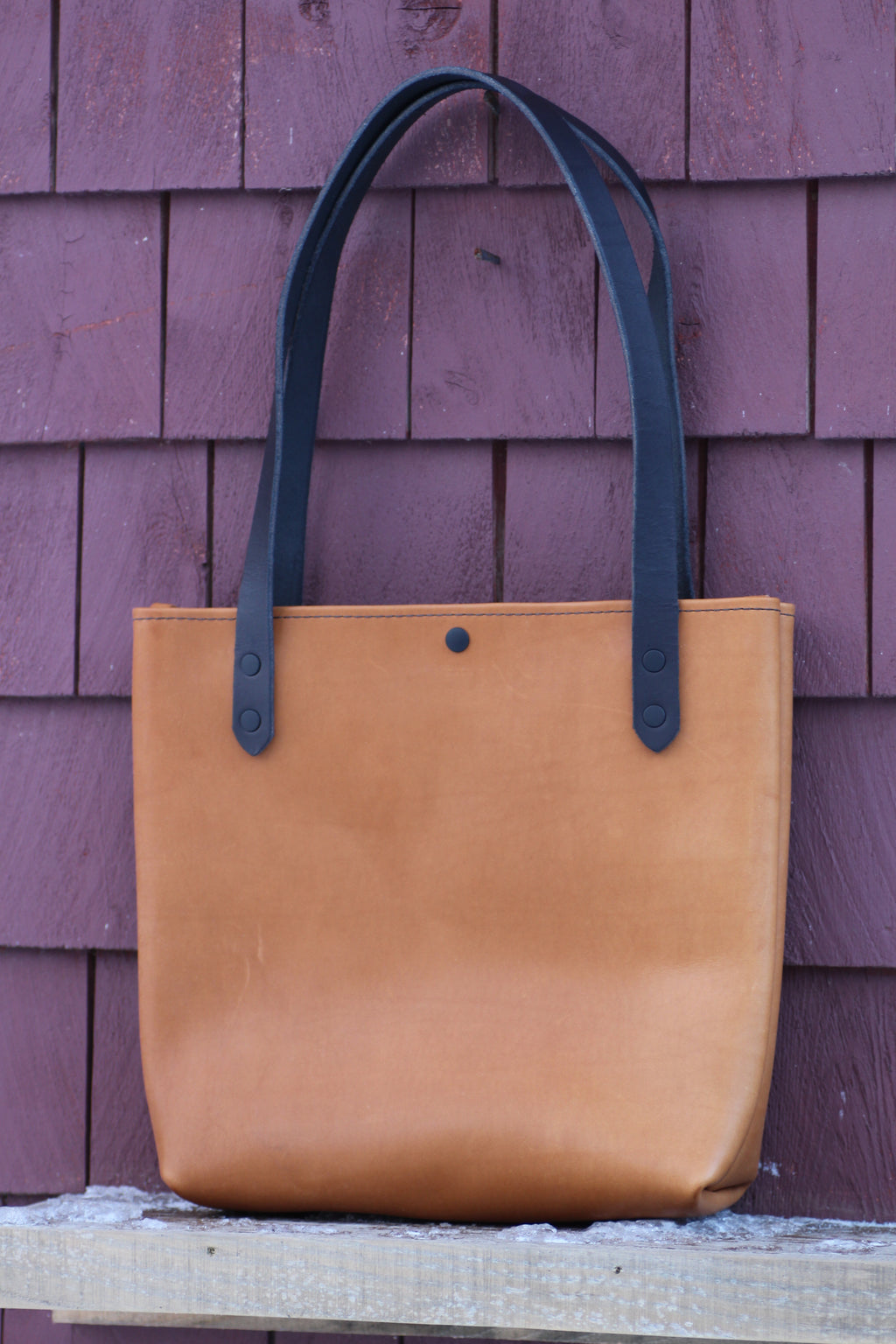 Beaver Brook Tote