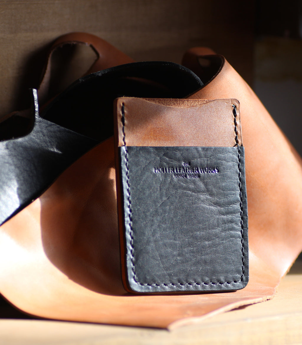 Ridgeside Money Clip