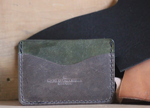 3 slot wallet