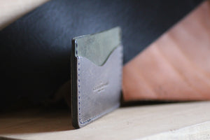 3 slot wallet