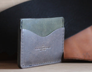 3 slot wallet