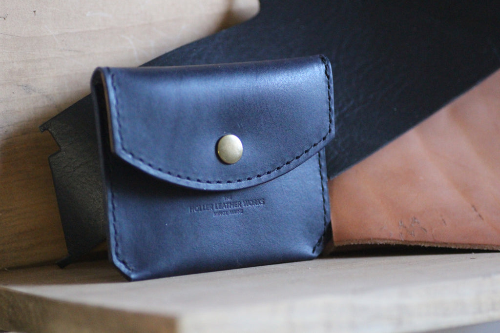 Pouch wallet