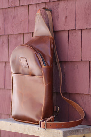 Hodgkin Sling Pack