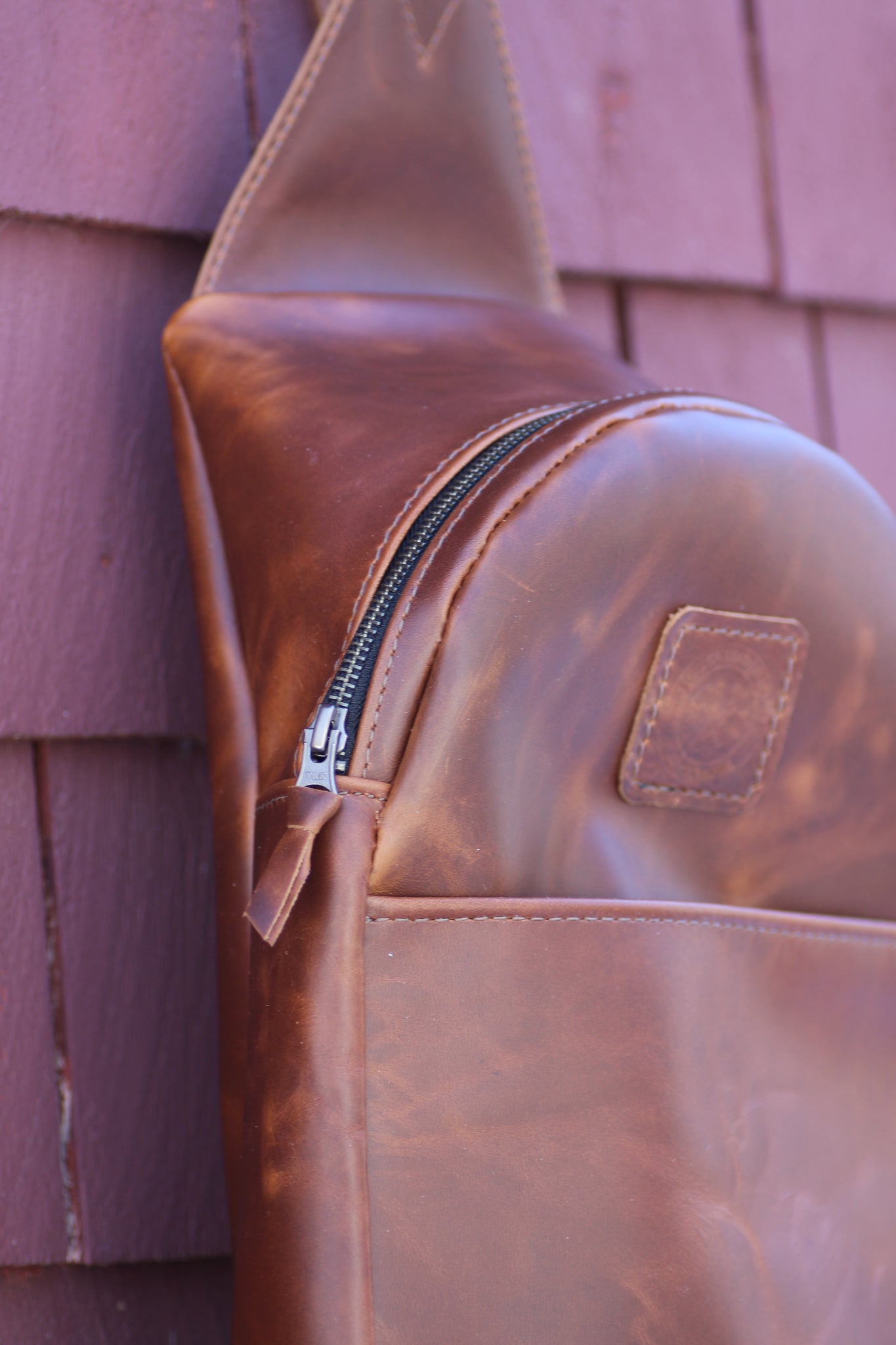Hodgkin Sling Pack