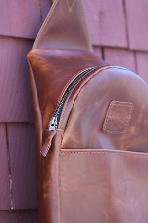 Hodgkin Sling Pack