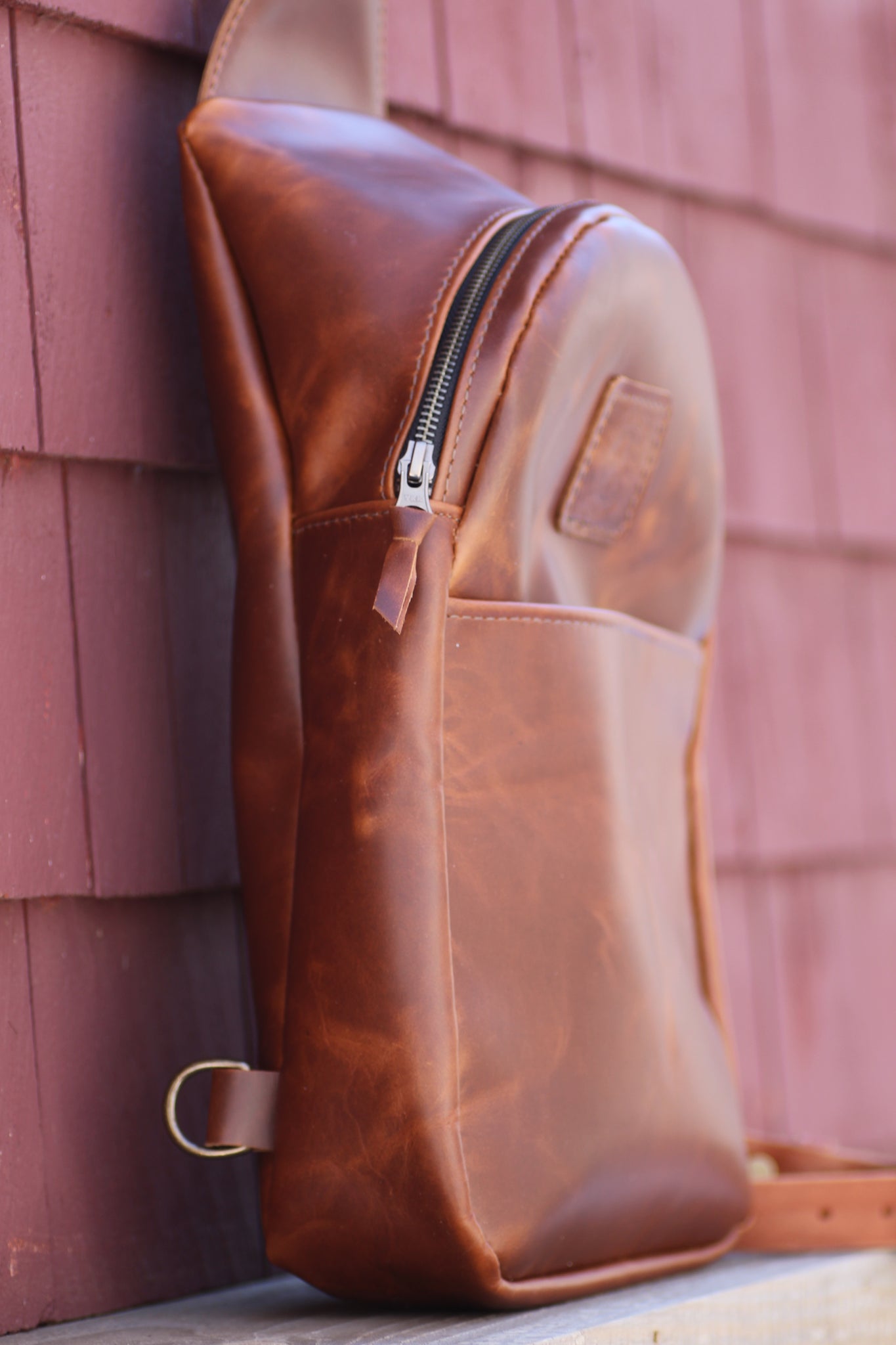 Hodgkin Sling Pack