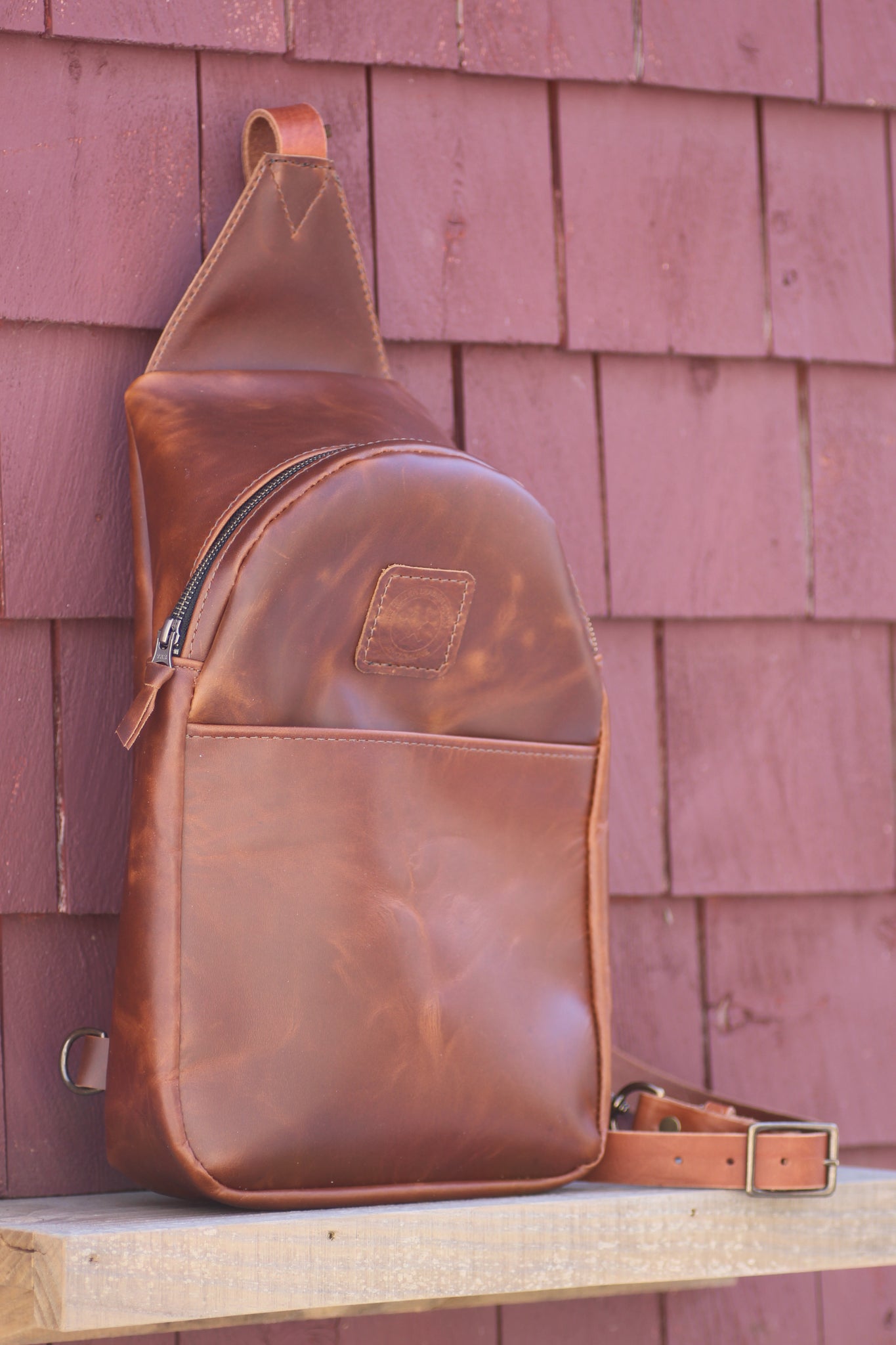 Hodgkin Sling Pack