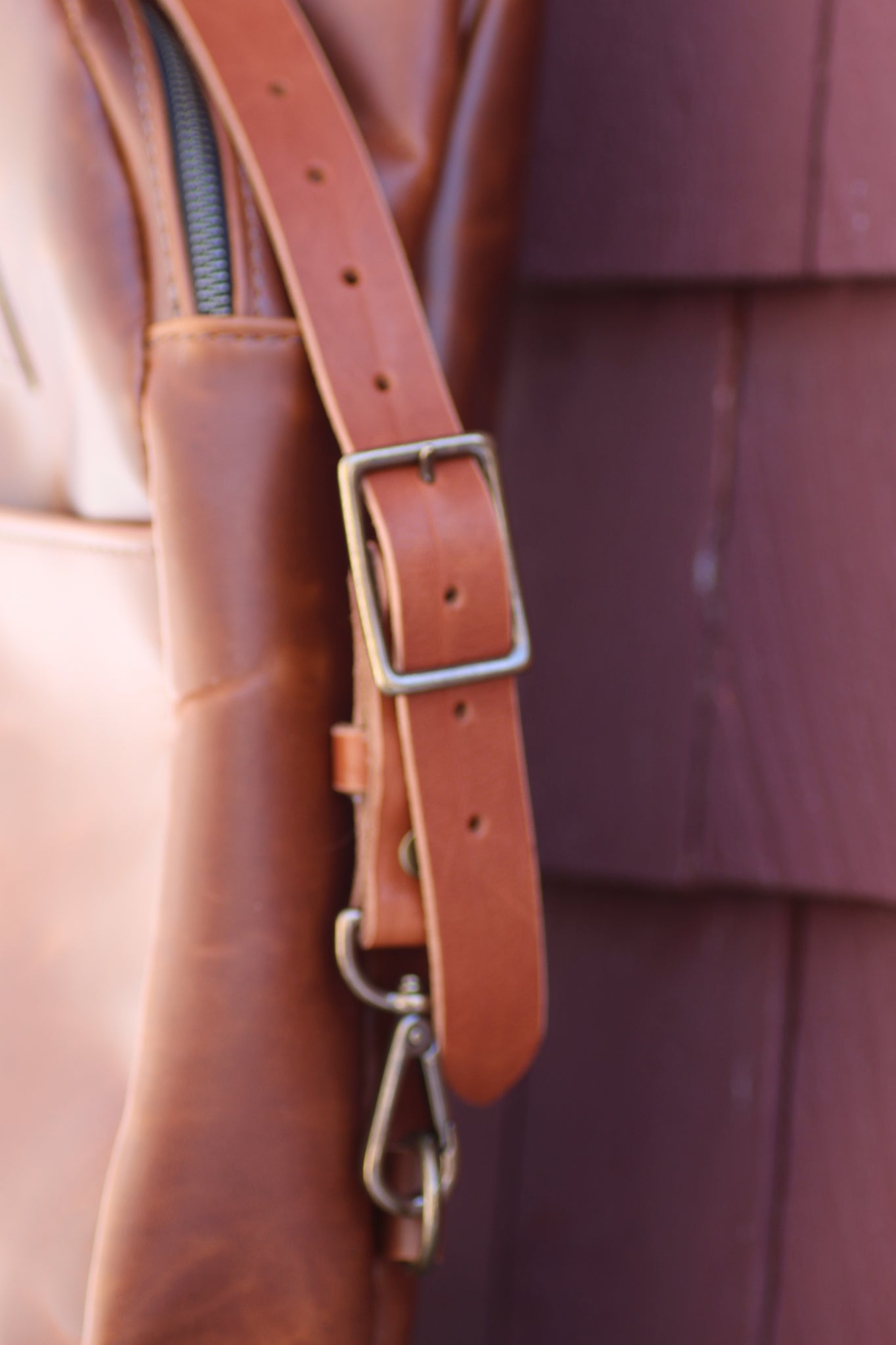 Hodgkin Sling Pack