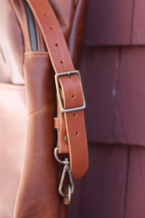 Hodgkin Sling Pack