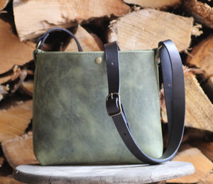 Jackson crossbody