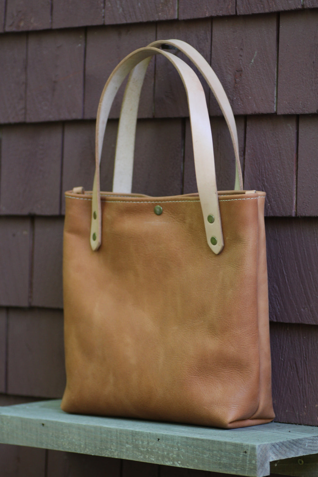 Beaver Brook Tote