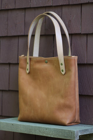 Beaver Brook Tote