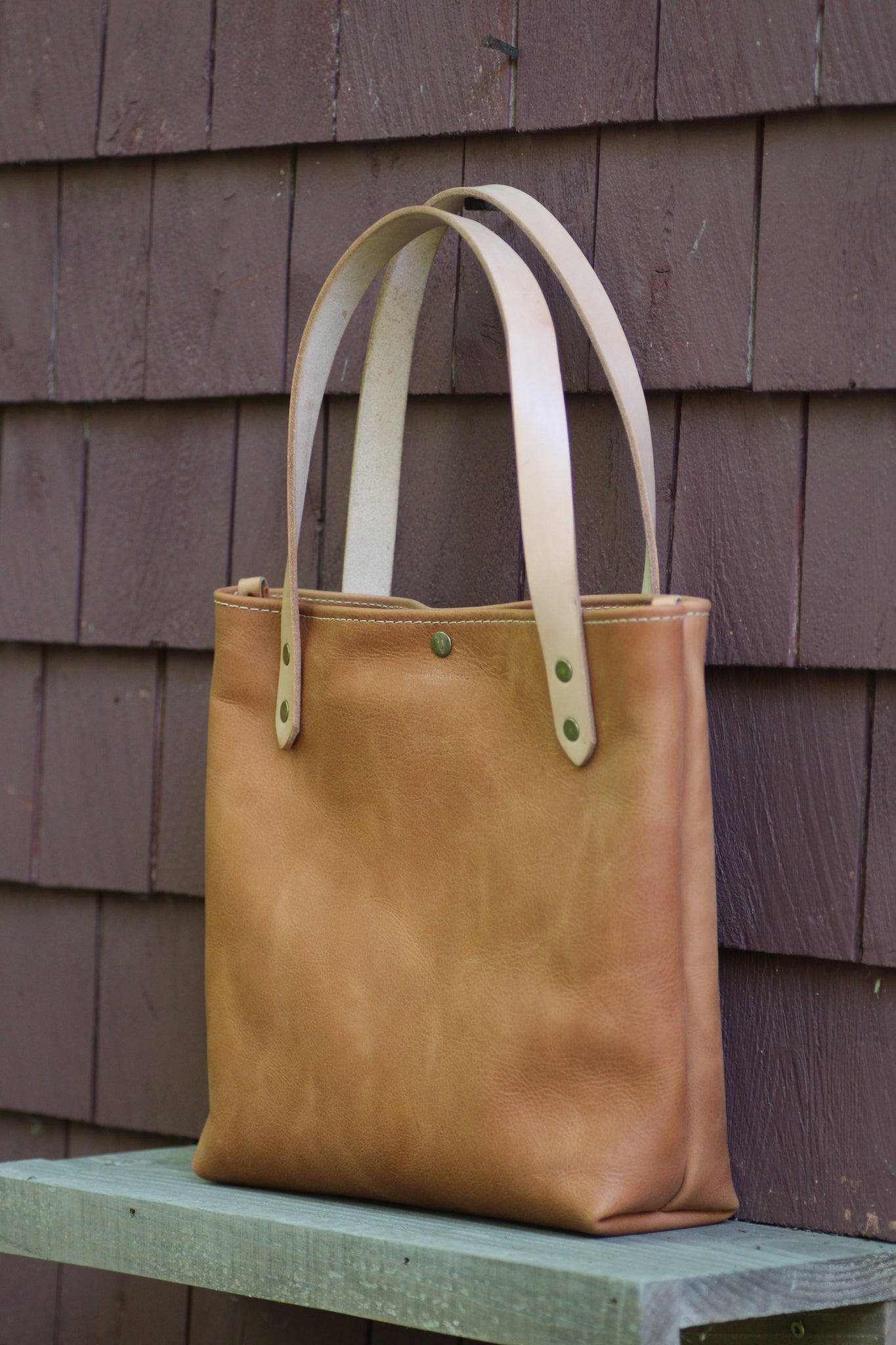 Beaver Brook Tote