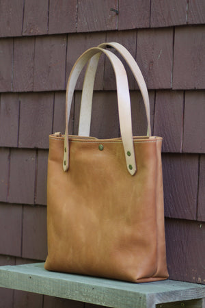 Beaver Brook Tote