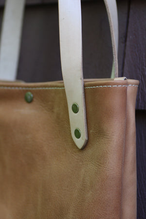Beaver Brook Tote