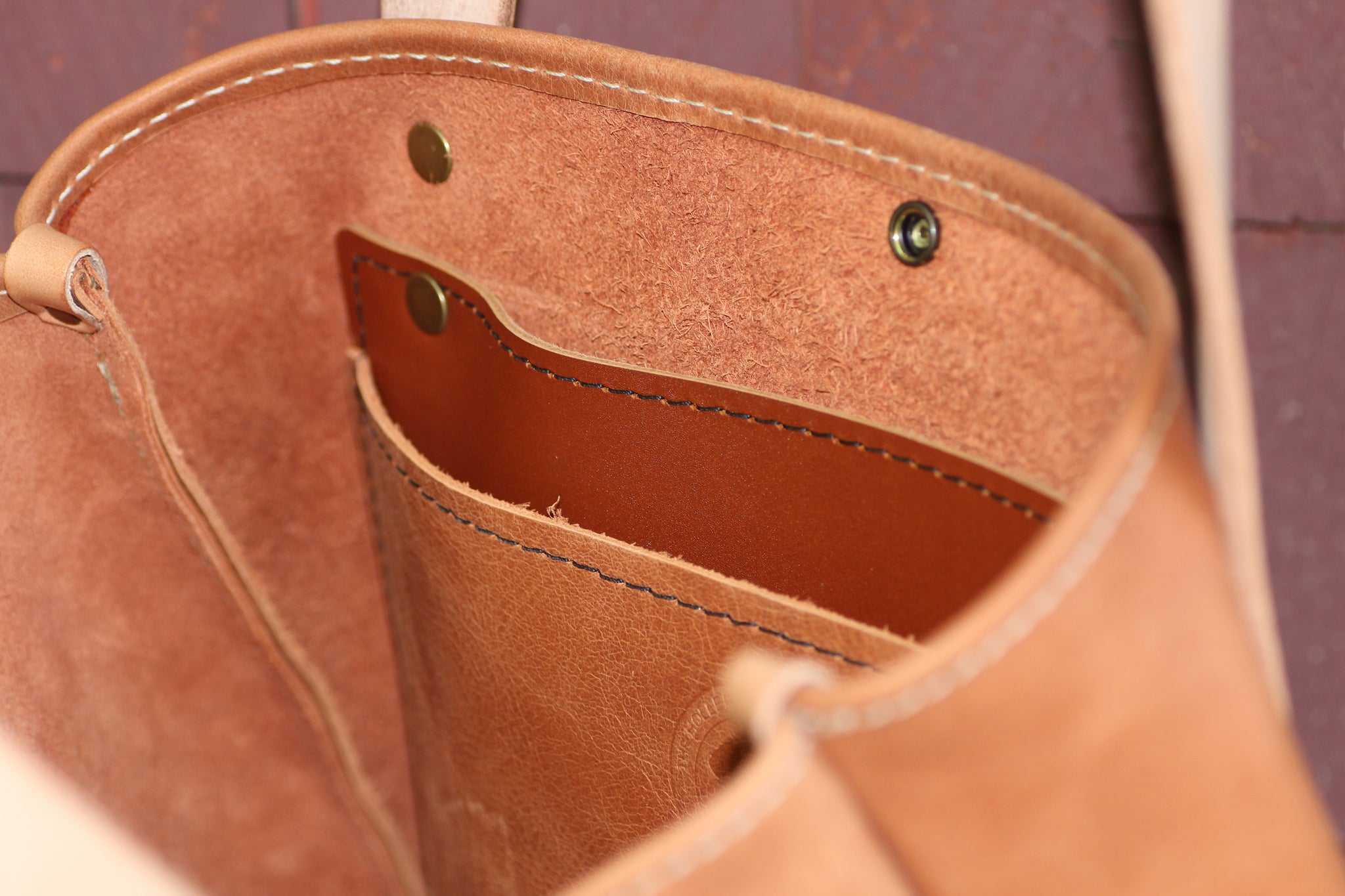 Beaver Brook Tote