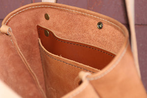 Beaver Brook Tote
