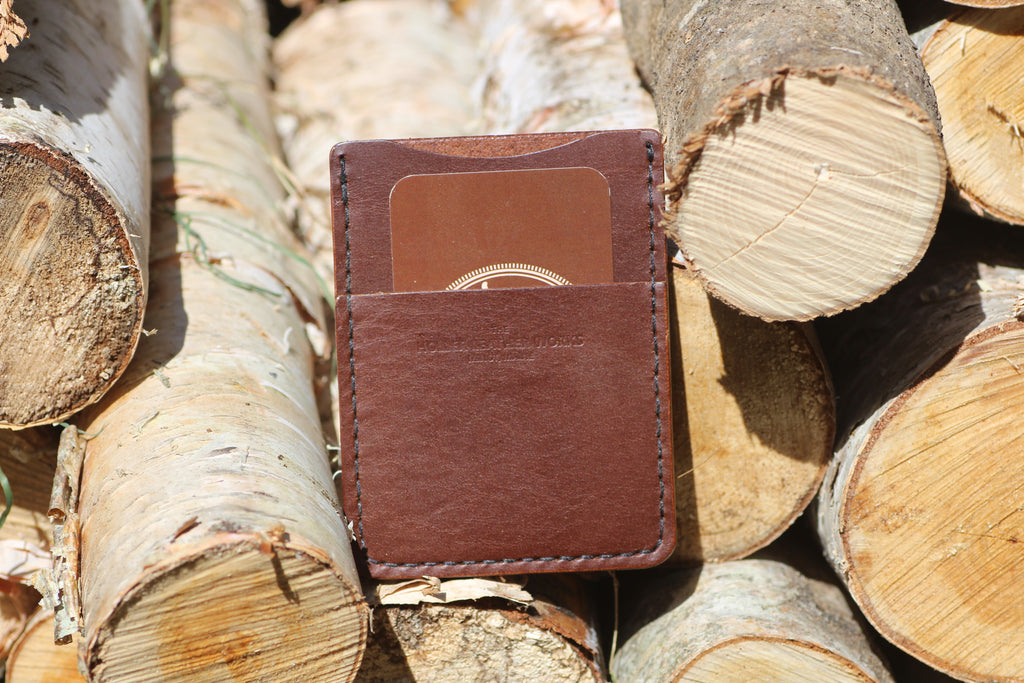 Ridgeside Money clip
