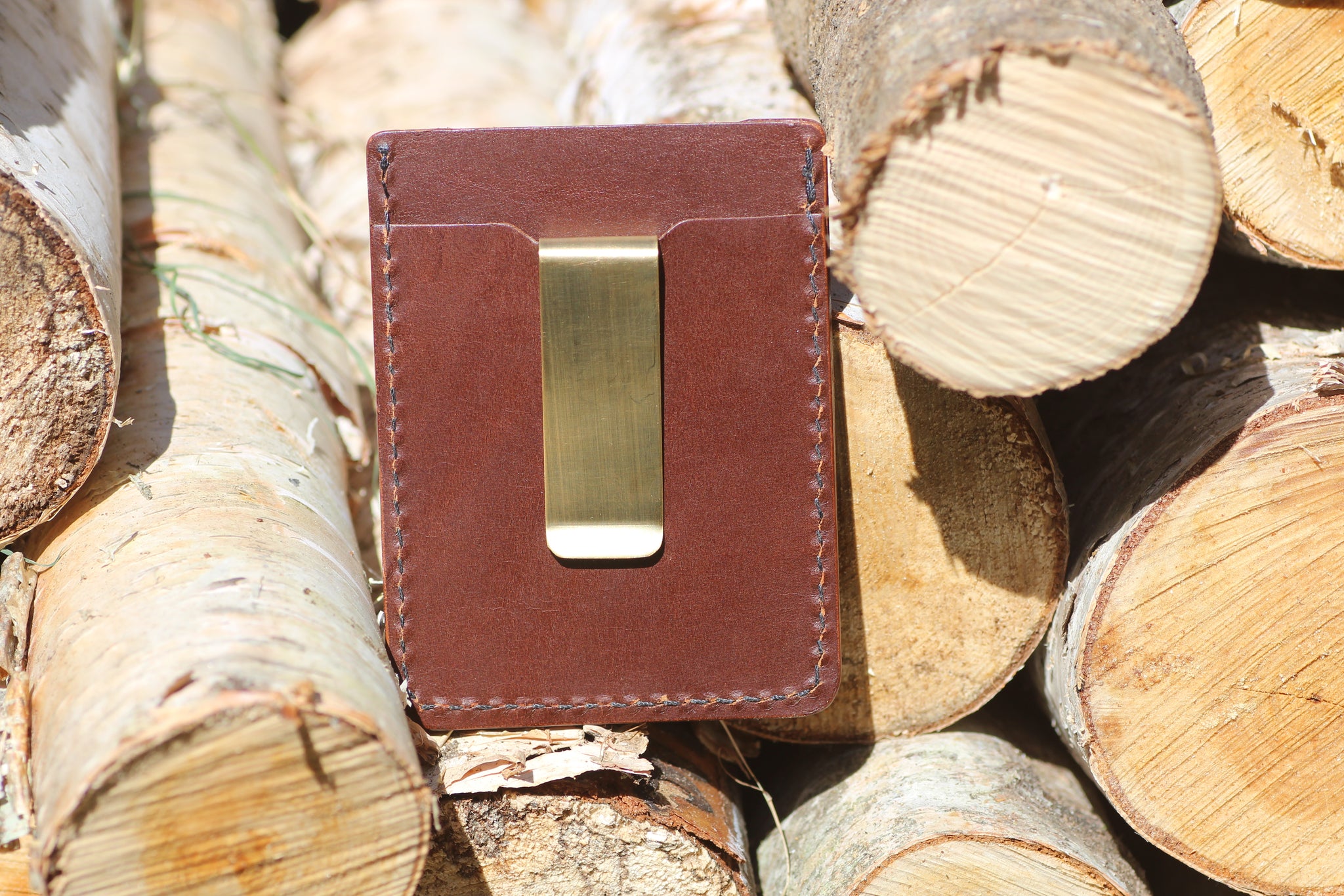 Ridgeside Money clip