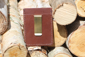 Ridgeside Money clip