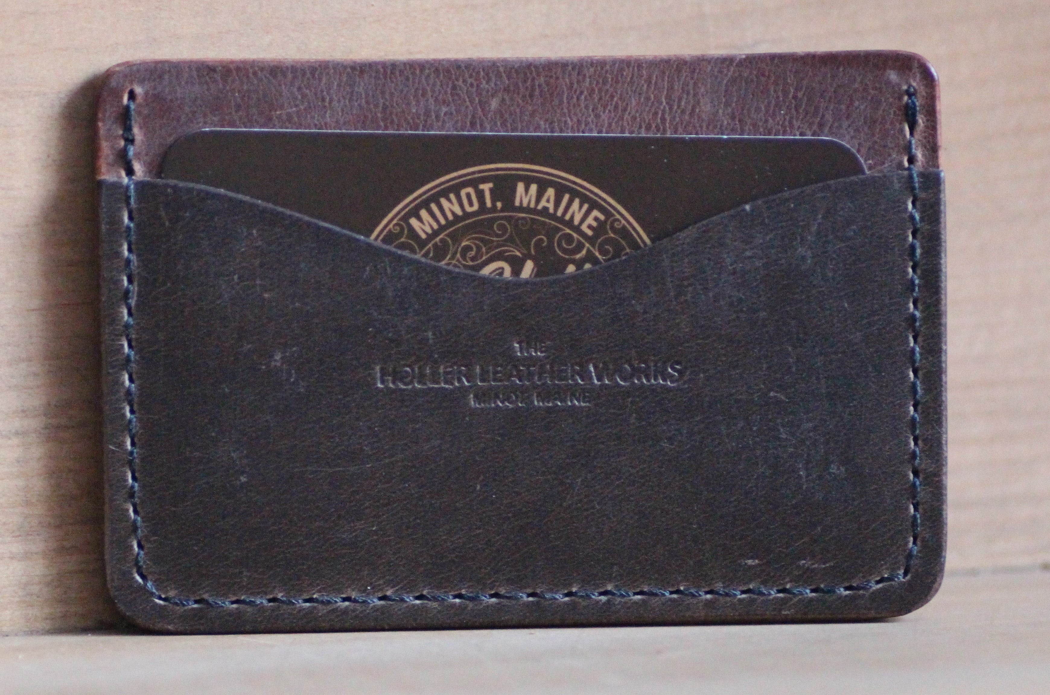 Wallets – The Holler Leather Works