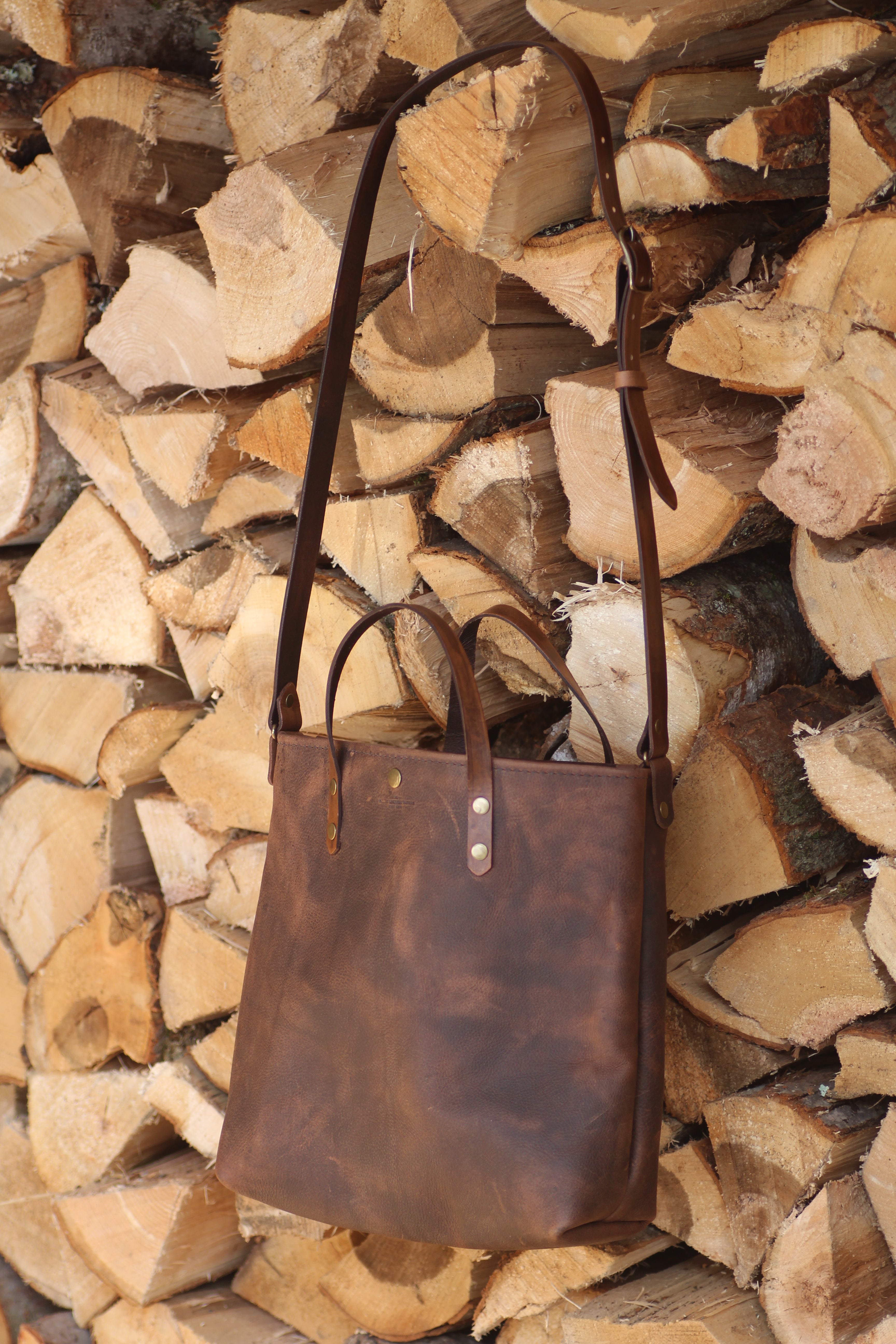 Trail Head Collection – The Holler Leather Works