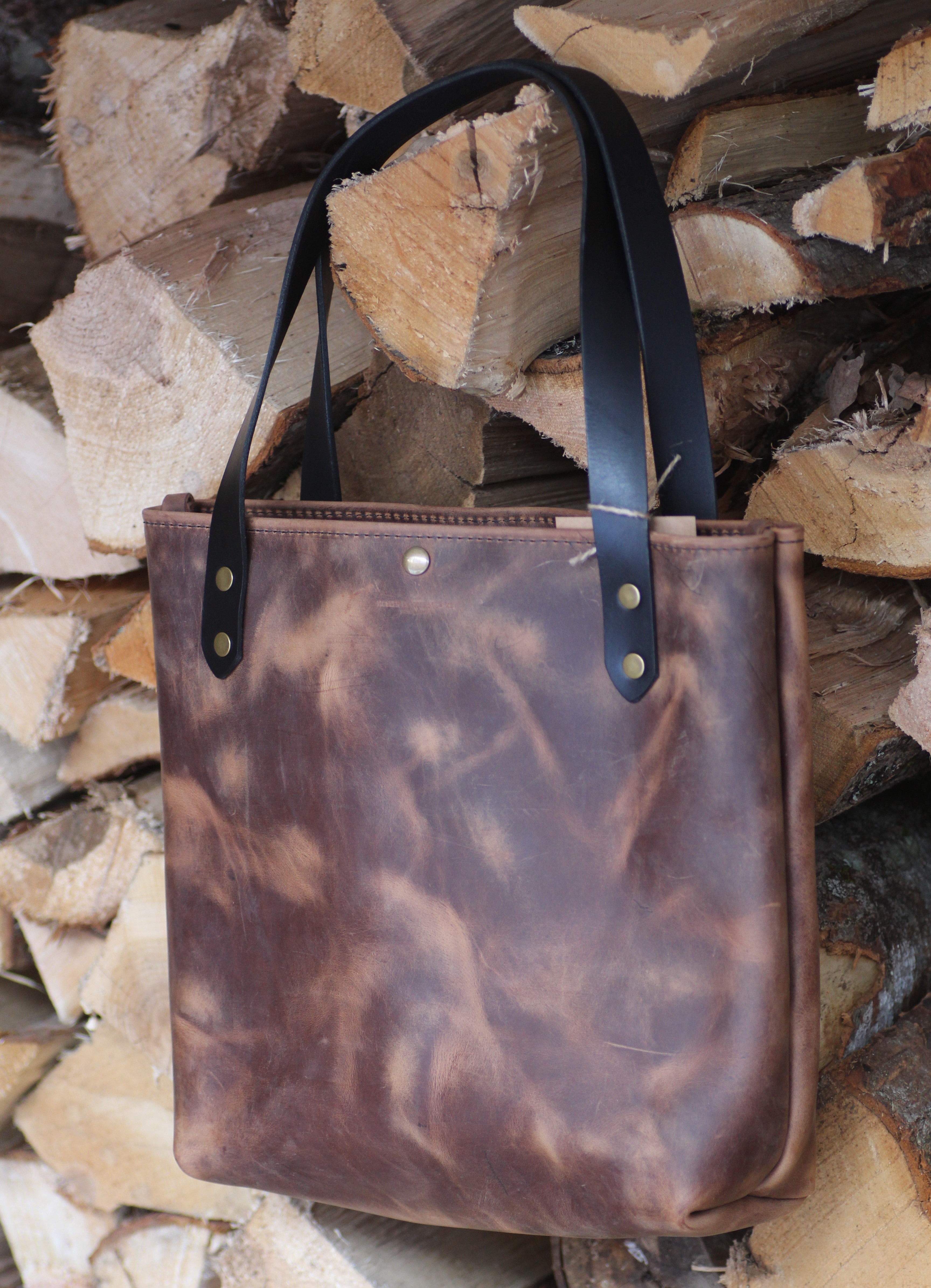 Totes – The Holler Leather Works