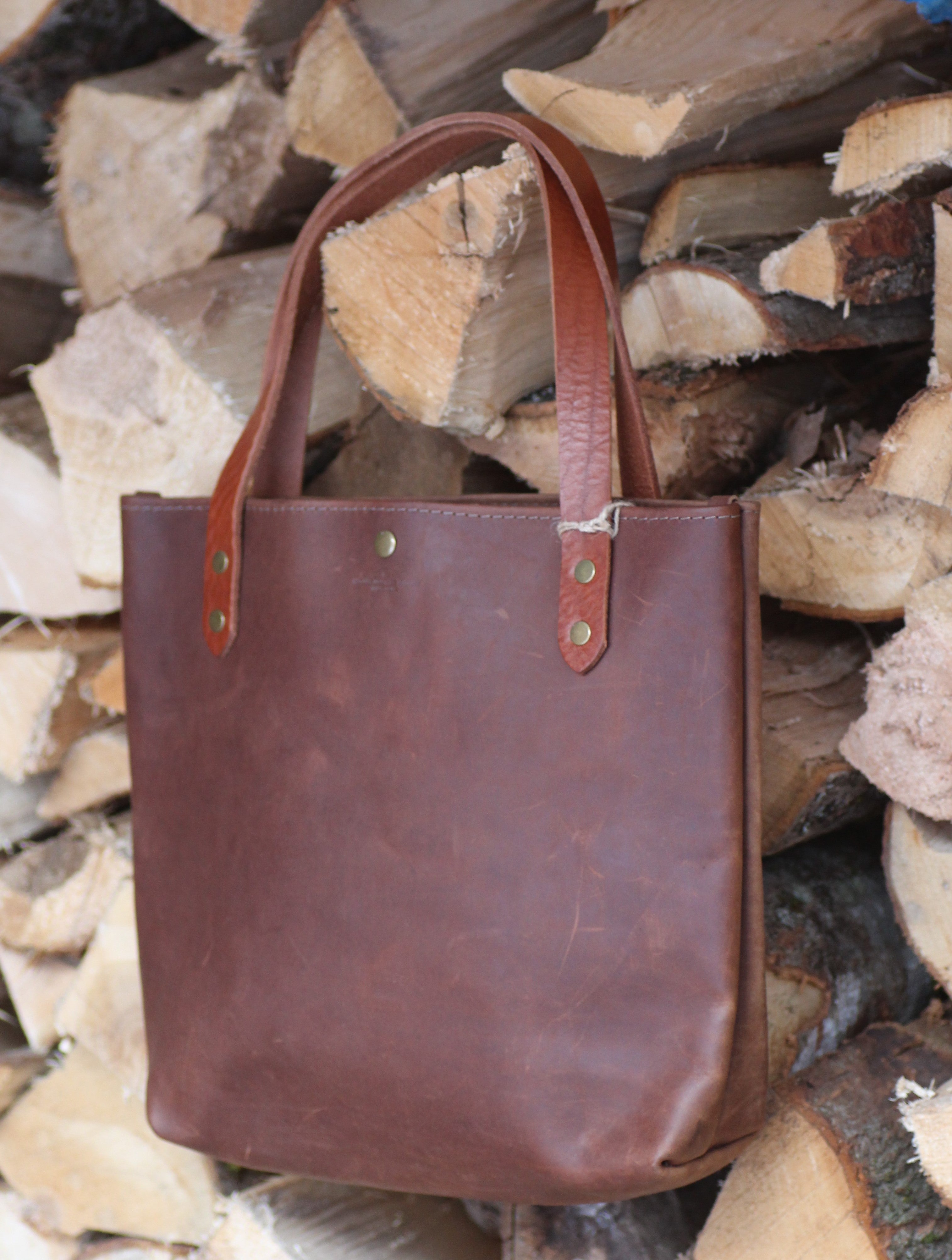 Totes – The Holler Leather Works