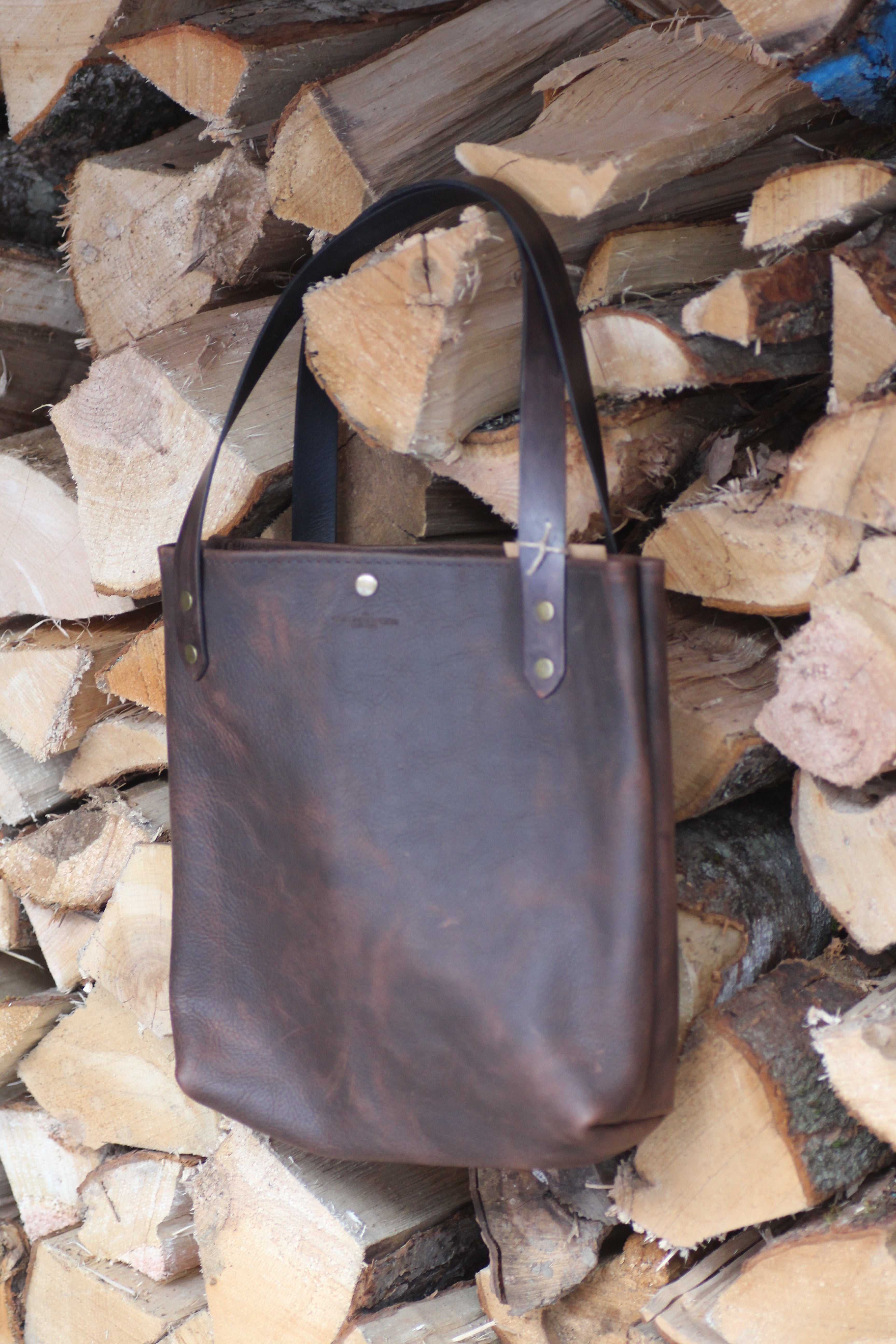Totes – The Holler Leather Works