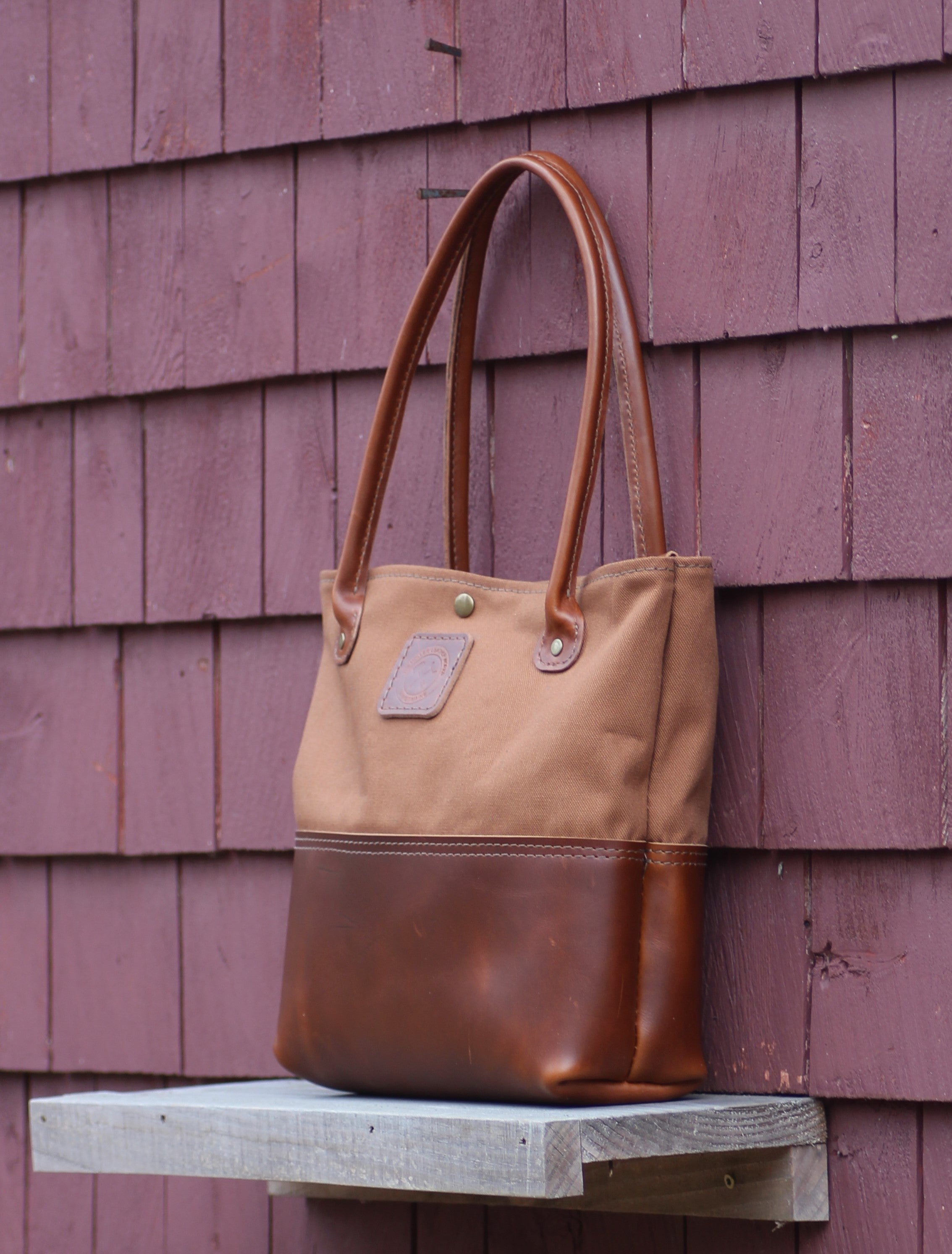 Trail Head Collection – The Holler Leather Works