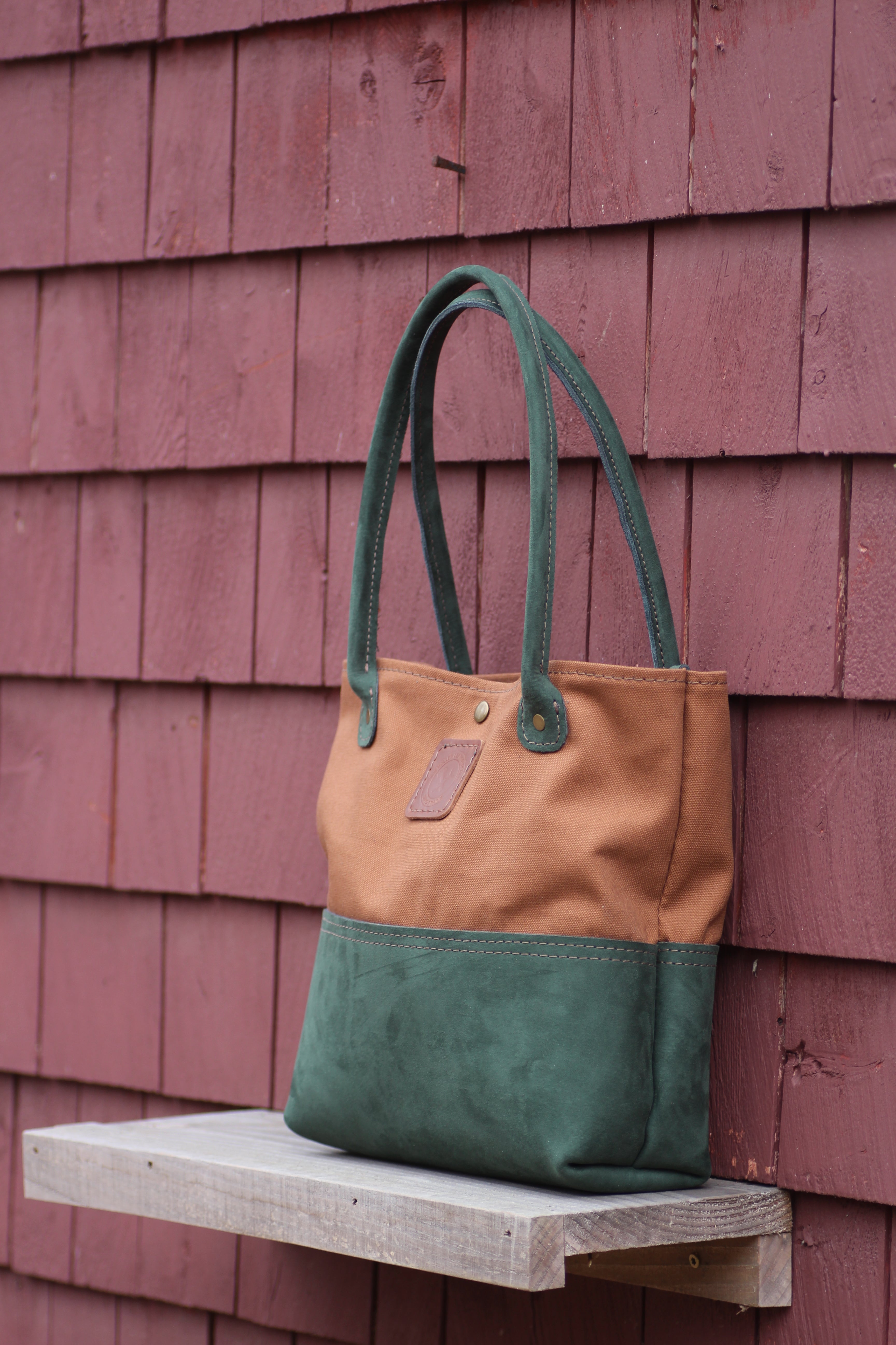 Totes – The Holler Leather Works