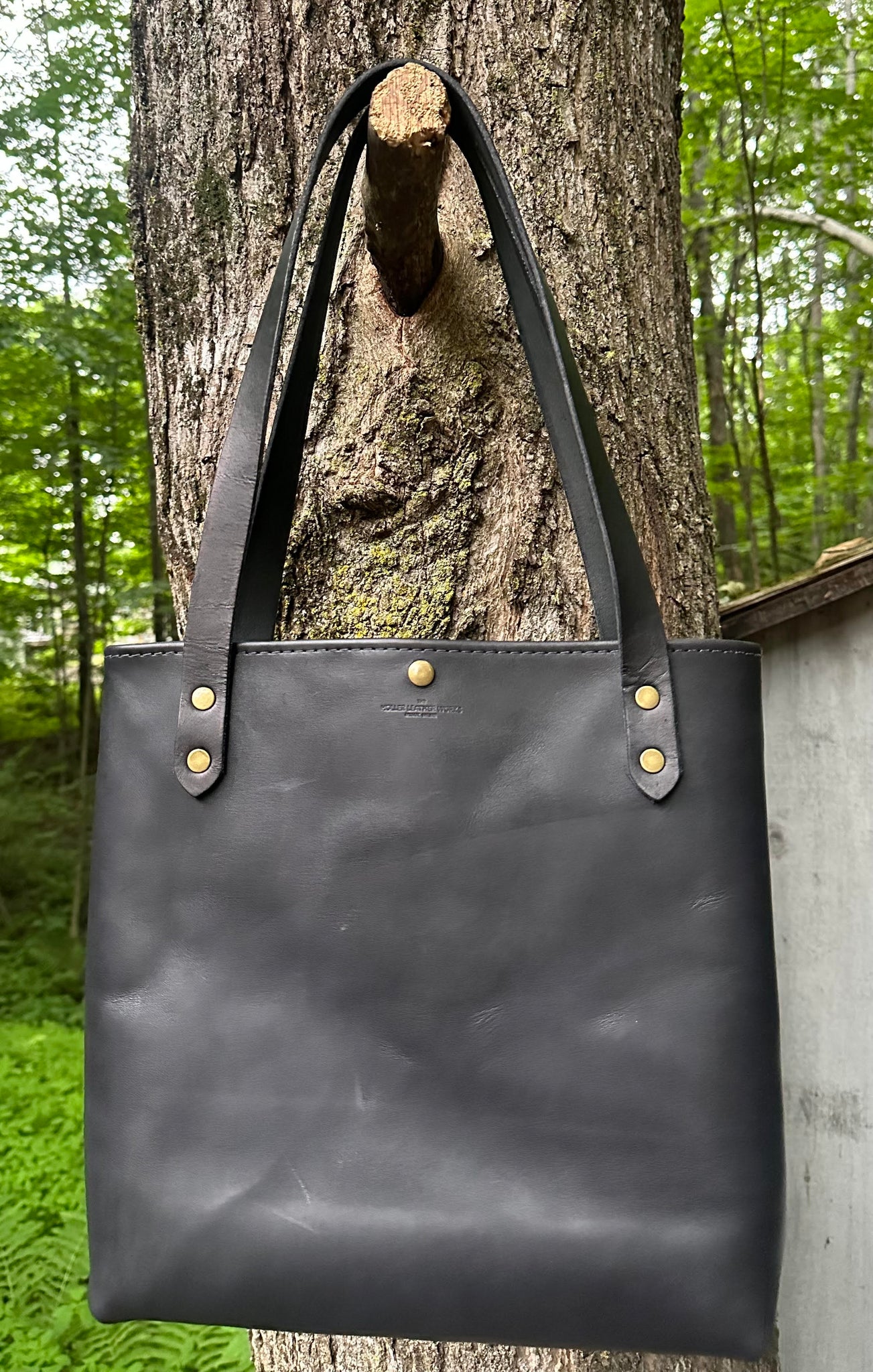 Beaver Brook Tote