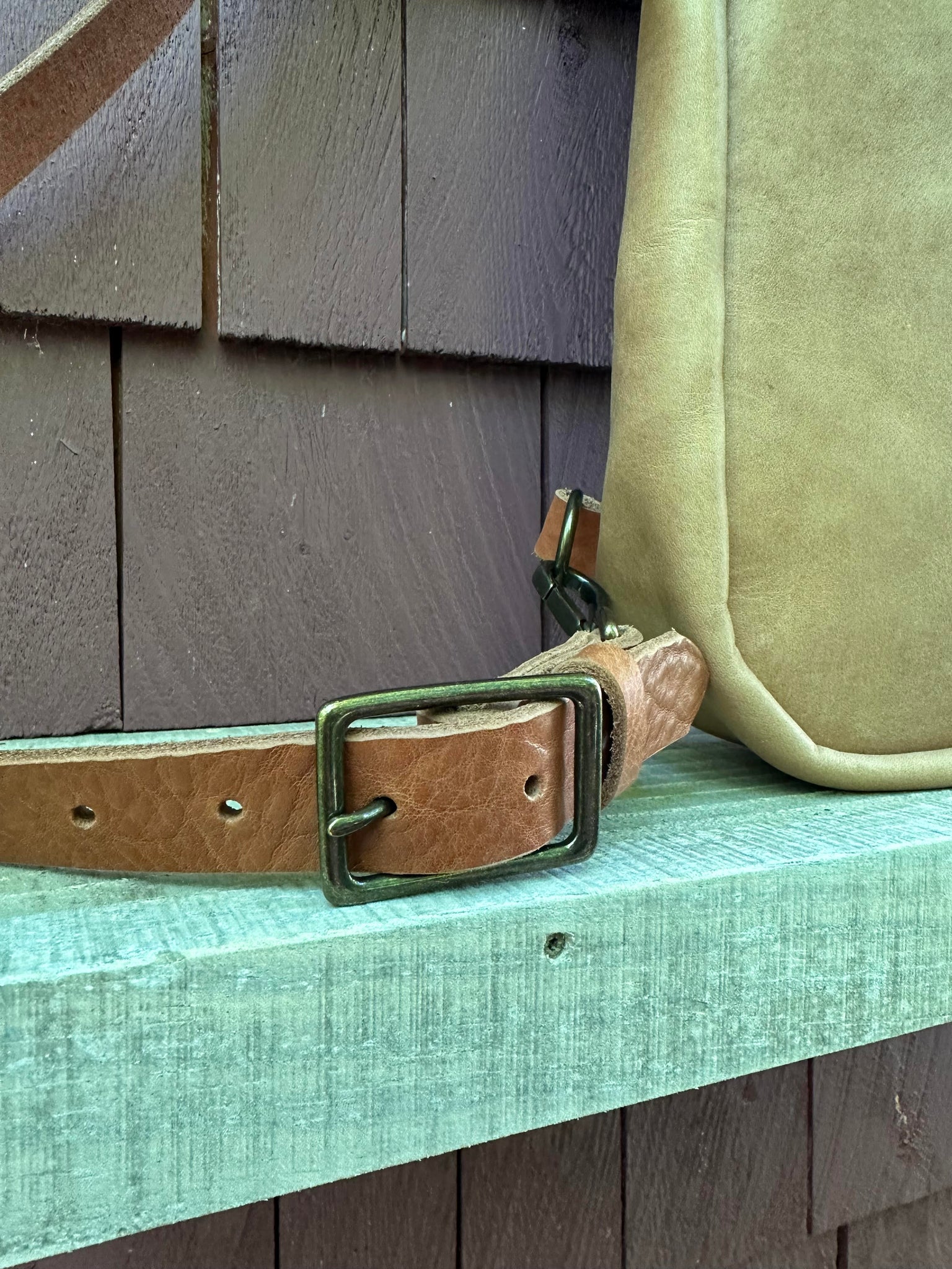 Hodgkin Sling Pack