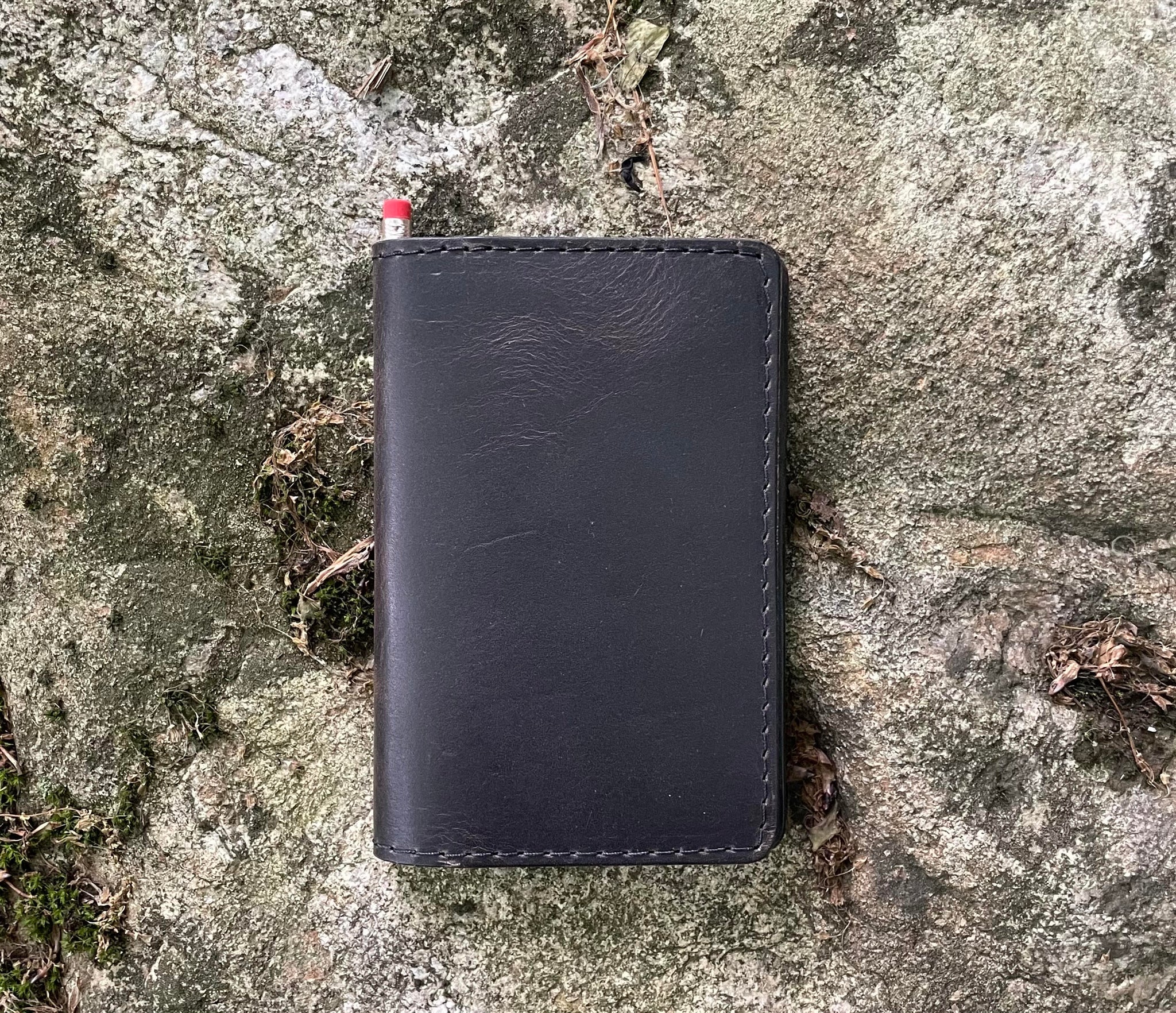 Scout Notebook