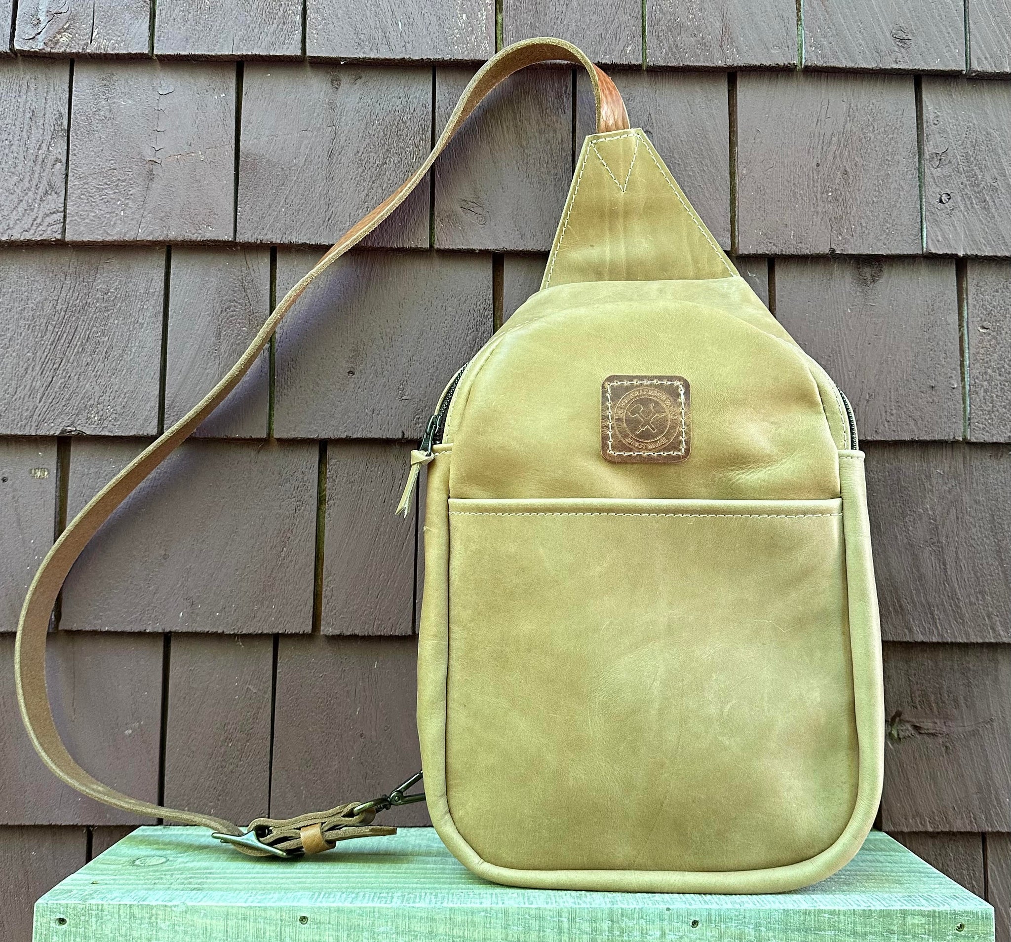 Hodgkin Sling Pack