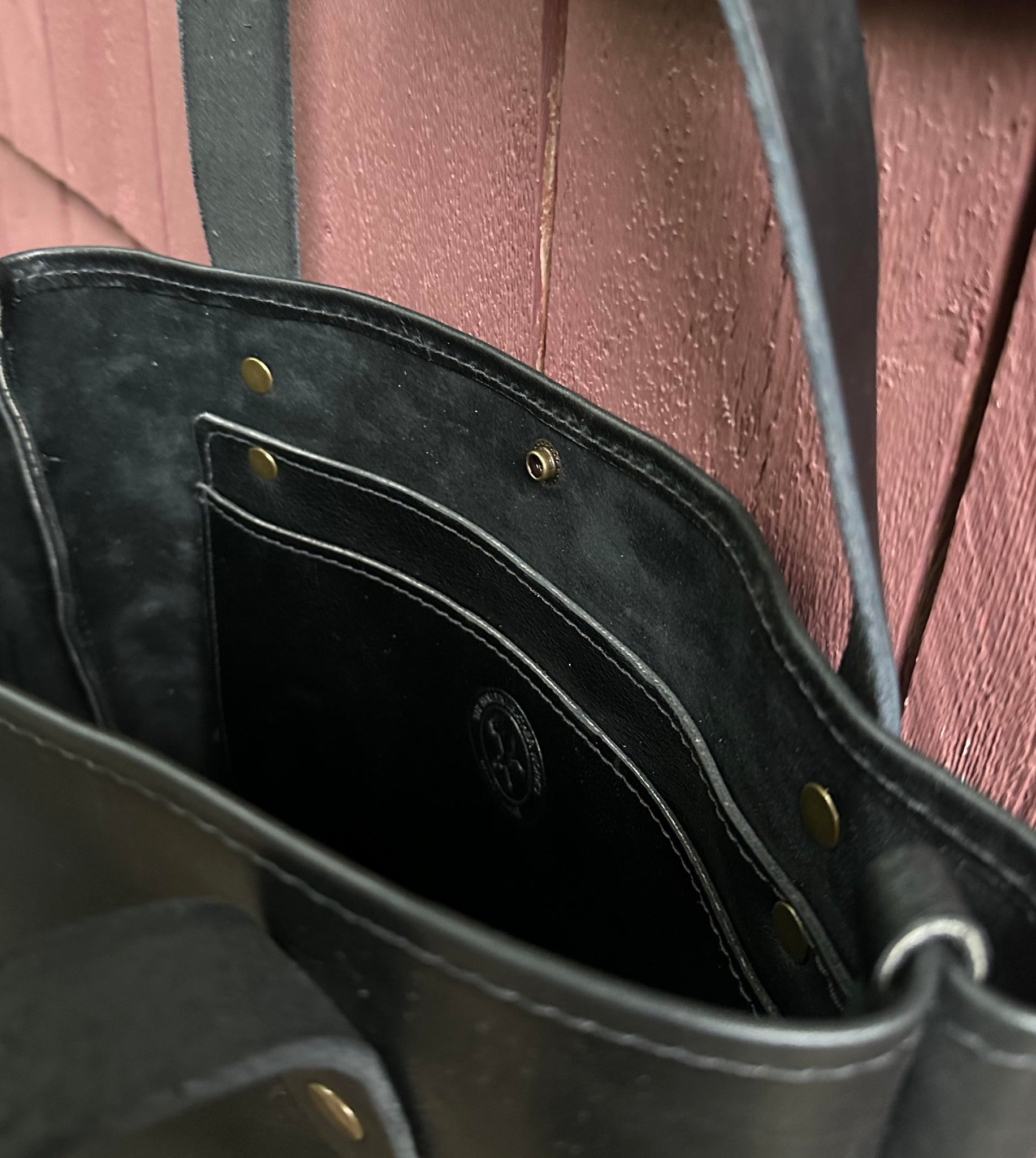 Beaver Brook Tote