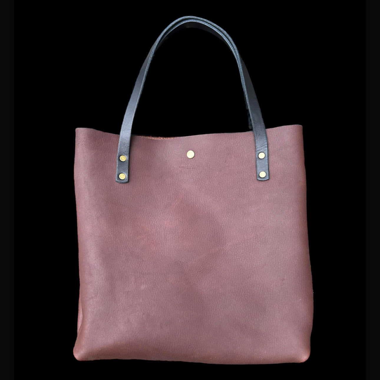 Daily tote bag